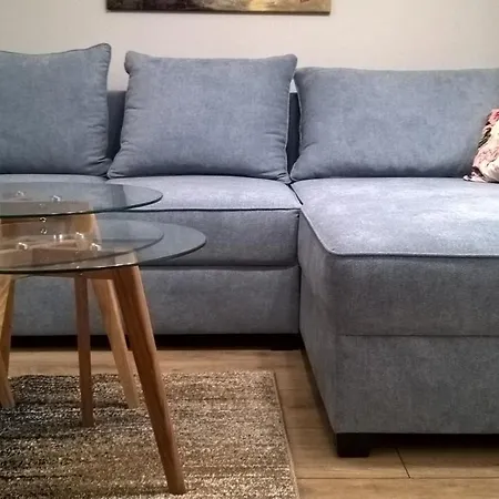 Lejlighed Skandynawski Premium