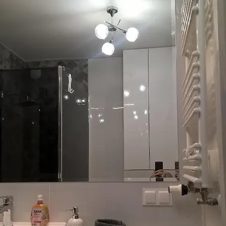 Skandynawski Premium Lejlighed