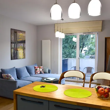 Skandynawski Premium シュチェチン