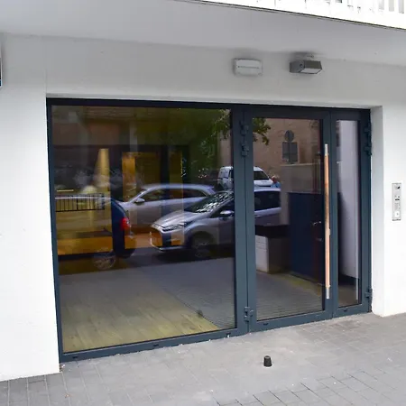 Skandynawski Premium アパート シュチェチン