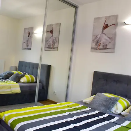 Skandynawski Premium シュチェチン