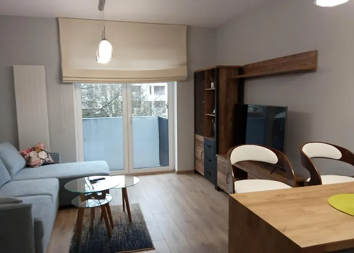 Skandynawski Premium * Щецин