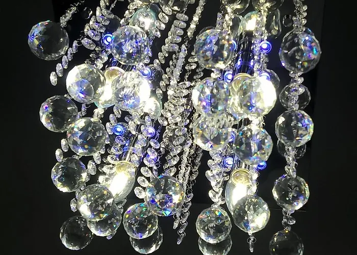 Skandynawski Premium アパート シュチェチン