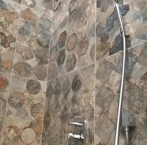 Skandynawski Premium Апартаменты *