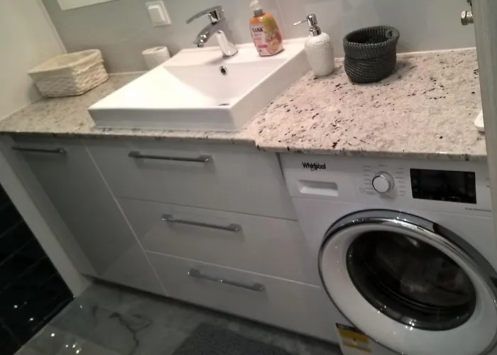 Skandynawski Premium * Щецин