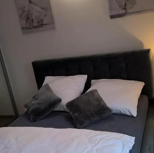 アパート Skandynawski Premium