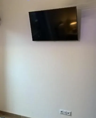 アパート Skandynawski Premium *