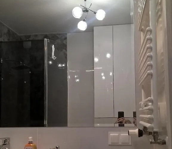 Skandynawski Premium アパート