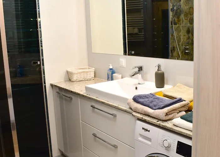 Skandynawski Premium * シュチェチン