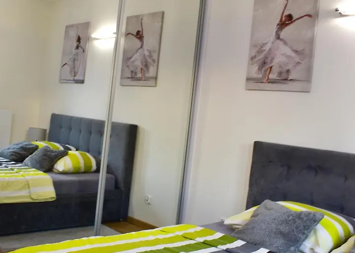 Skandynawski Premium シュチェチン