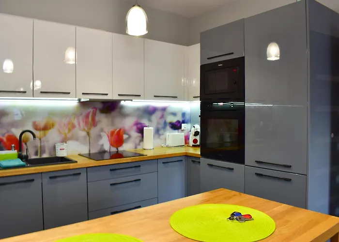 Skandynawski Premium * シュチェチン