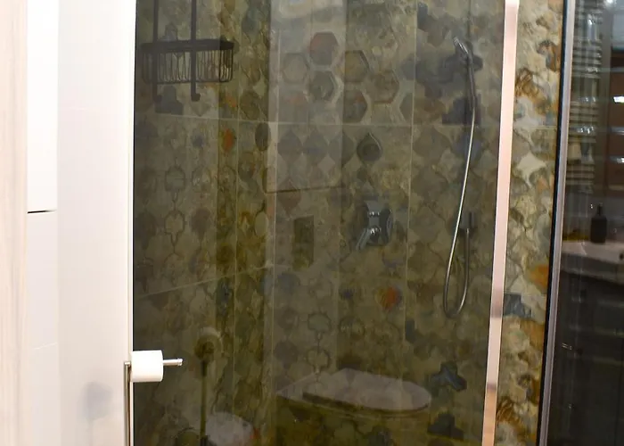 アパート Skandynawski Premium *